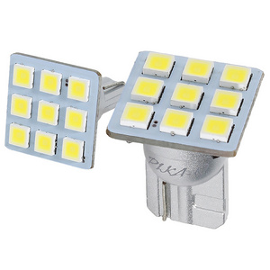 HIgh quality book reading led light for car decoration accessories