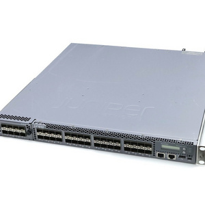 Refurbished Used Juniper Manufacturers Tools Equipment Network l3 Managed Switch