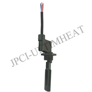 Type R1D Paddle flow switches, micro-switch contact 1/2 BSPP male thread