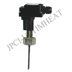 Type R1V reed switch contact;external brass body  Paddle flow switches