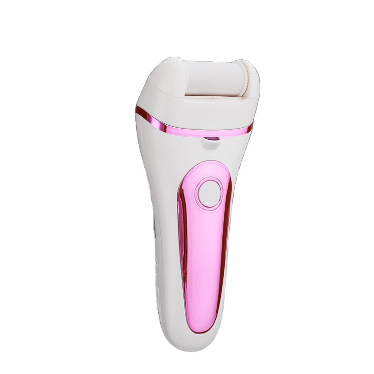 Wholesale Foot Scrubber Electric Callus Remover Rechargeable Removes Dead Skin and Calluses Pedicure Device