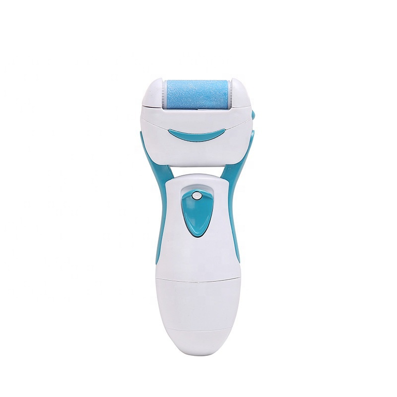 Pedicure Feet Care Tool Electric Vacuum Adsorption Foot Grinder Foot Callus Remover Machine