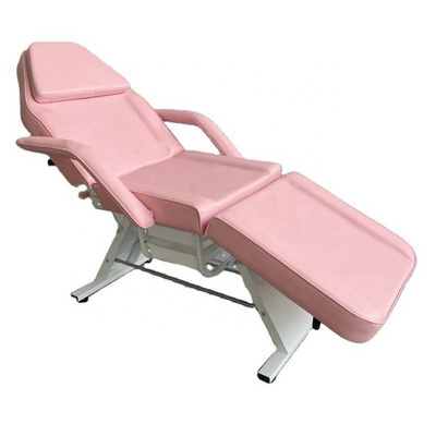 Salon Massage Tables Folding Beauty Massage Beds Dental Professional Tattoo Chair Height Adjustable