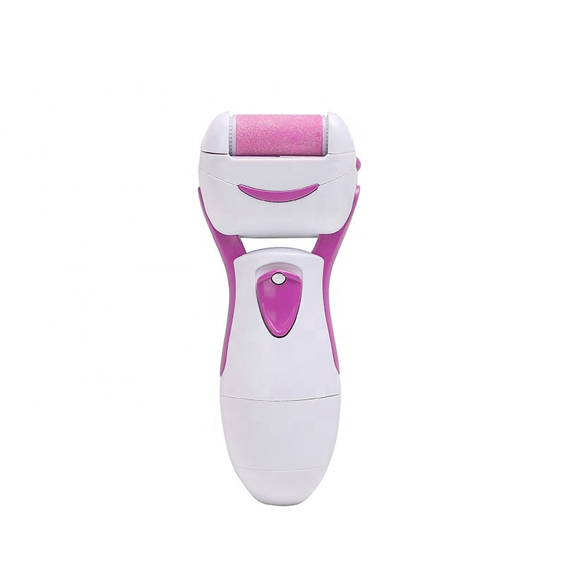 Pedicure Feet Care Tool Electric Vacuum Adsorption Foot Grinder Foot Callus Remover Machine