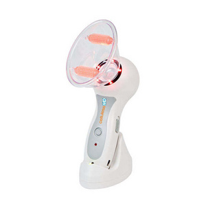 New Design Vacuum Butt Lifting Breast Enlargement Machine Slimming Body Fat Burning Weight Loss Tightening Machine