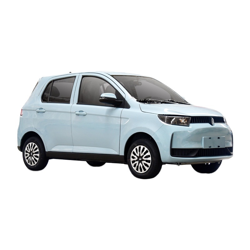 JINPENG High Speed Electric Vehicles Electric Car with Lithium Battery for Lhd and Rhd for Passenger