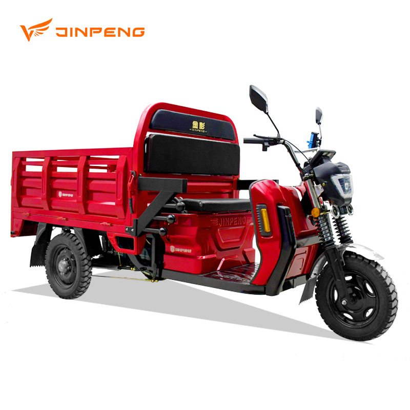 2023 Hot Selling Low price and EEC high quality electric tricycle