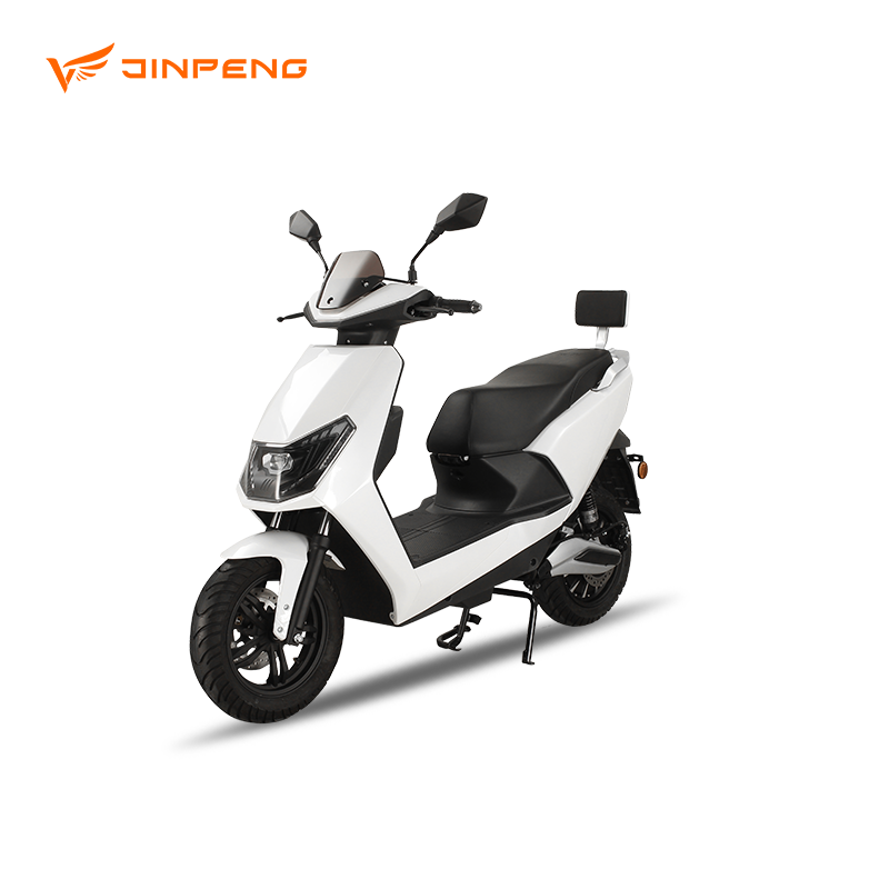 JINPENG The cheapest New 72v 30ah 1500w  Powerful off Road Pedal Assisted Electric Motorcycle Scooter Cit