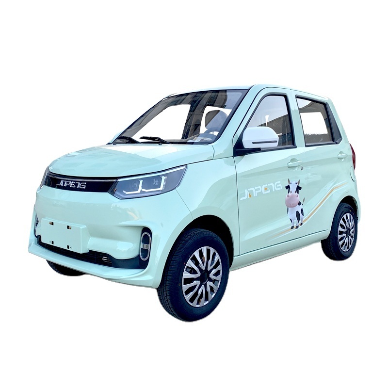 JINPENG EEC AMY  New Style Mini Electric New Energy Vehicles Electric Car for Adult