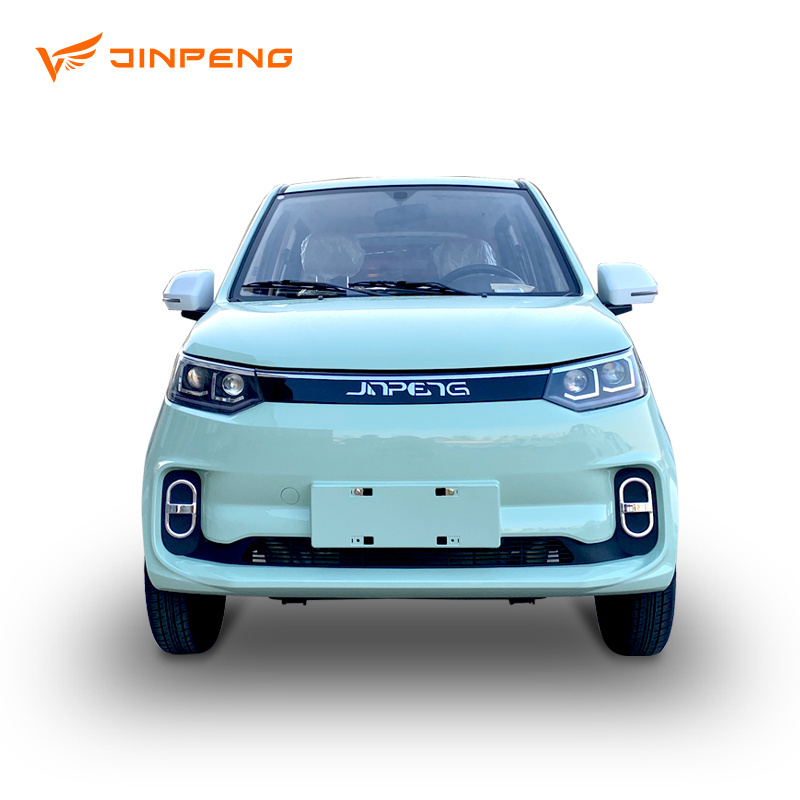 JINPENG EEC AMY  New Style Mini Electric New Energy Vehicles Electric Car for Adult