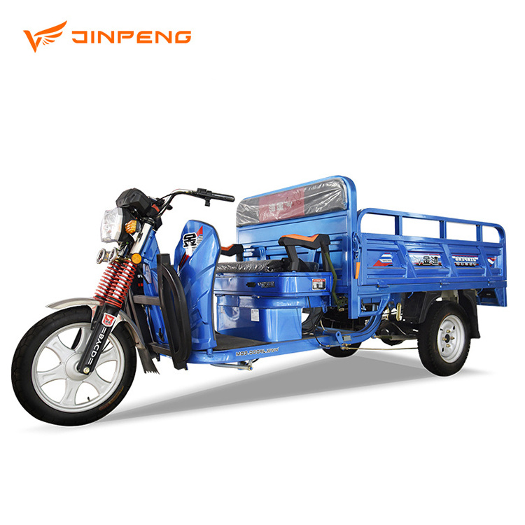 Customer needs  Triciclo electrico Fashion excellent passenger Tricycle 3 seaters mobility scooter For passenger