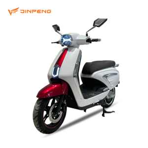 Jinpeng Electric Streetbike electric motorcycle electric bikes electric bicycle passenger motorcycle Moped