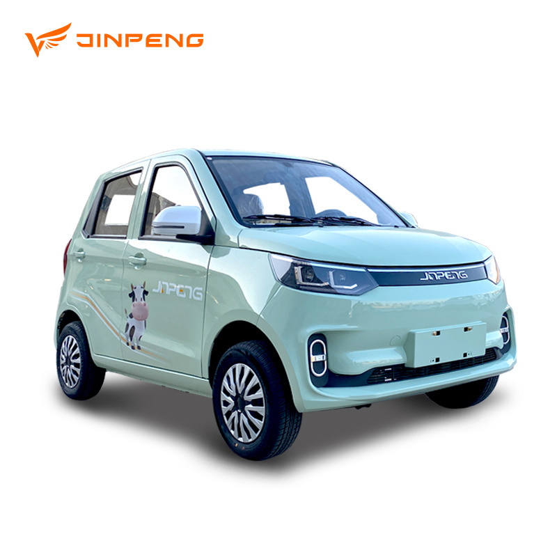 JINPENG EEC AMY  New Style Mini Electric New Energy Vehicles Electric Car for Adult