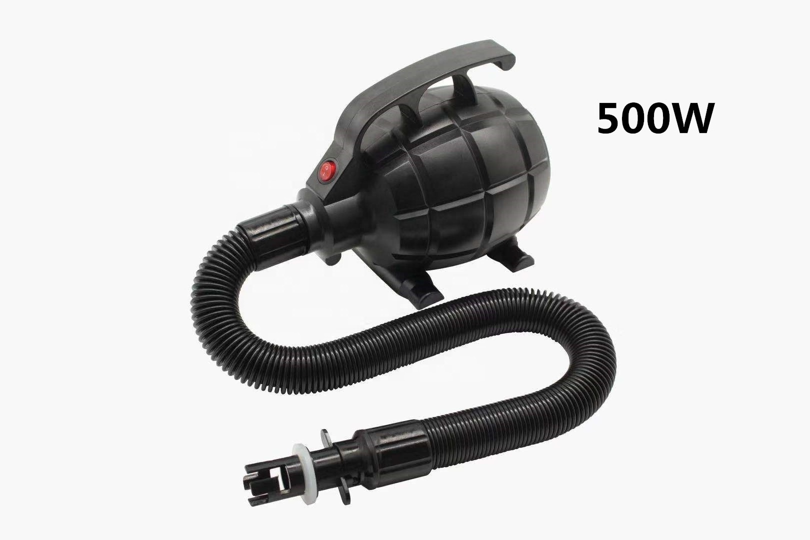 800W  air pump for inflatable toys, High Pressure Electric Air Pumps For Airtight Inflatables