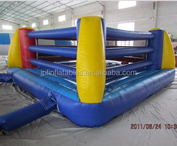 2021 hot sale 5m Inflatable adults boxing ring wrestling ring for sale