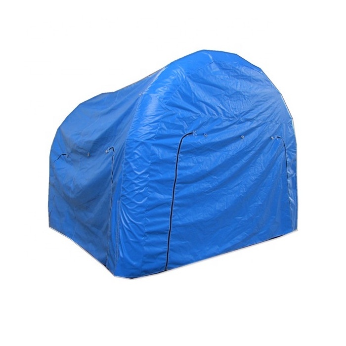 2020 air sealed inflatable tent garage without blower / event tent/ camping tent