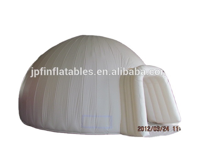 2021 hot sell used inflatable sports dome for sale / inflatable yurt tent