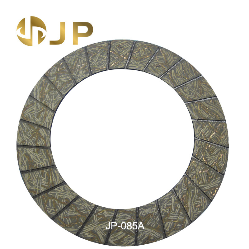 JP Auto Parts clutch disc non Asbestos free Clutch Facing 320