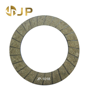 JP Auto Parts clutch disc non Asbestos Clutch Facing 380