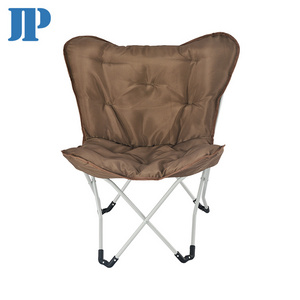 Heavy-duty quality portable folding chair outdoor chair