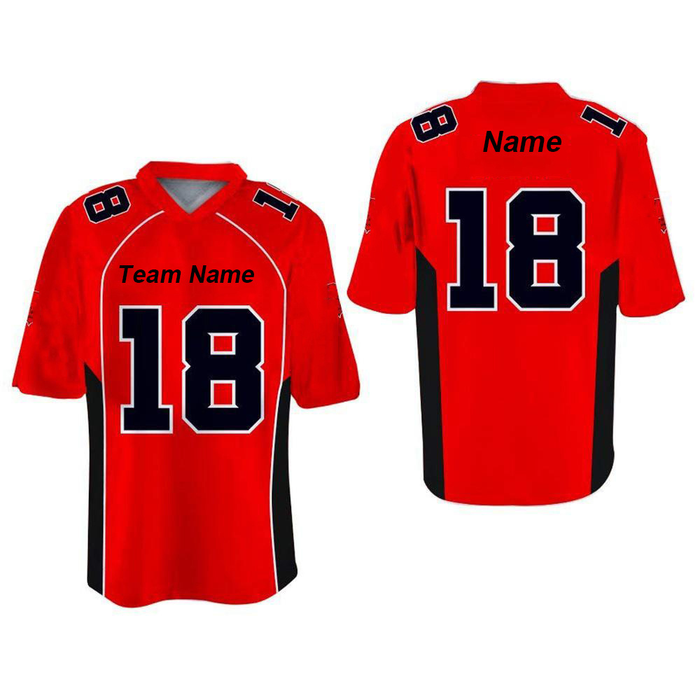 Wholesale bulk sublimation soccer uniform set china football shirt maker custom blank soccer jersey