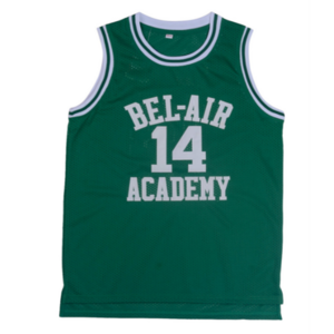 Famous design 100% polyester light color japan basketball jersey