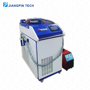 High Quality Fiber Lazer Laser Welders 1500w Metal Hand Held Laser Welding Machine 3 In 1 For Stainless Steel 2000w