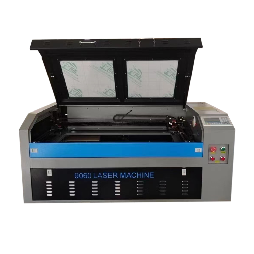 Portable Dual Use Non Metal Co2 Laser Cutting Engraving Machine 80W 100W 150W Acrylic Sheets Laser Cutting Machines