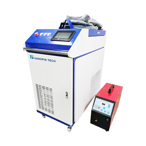 Automatic New Fiber 3000w Cnc Laser Engraving Cutting Machine