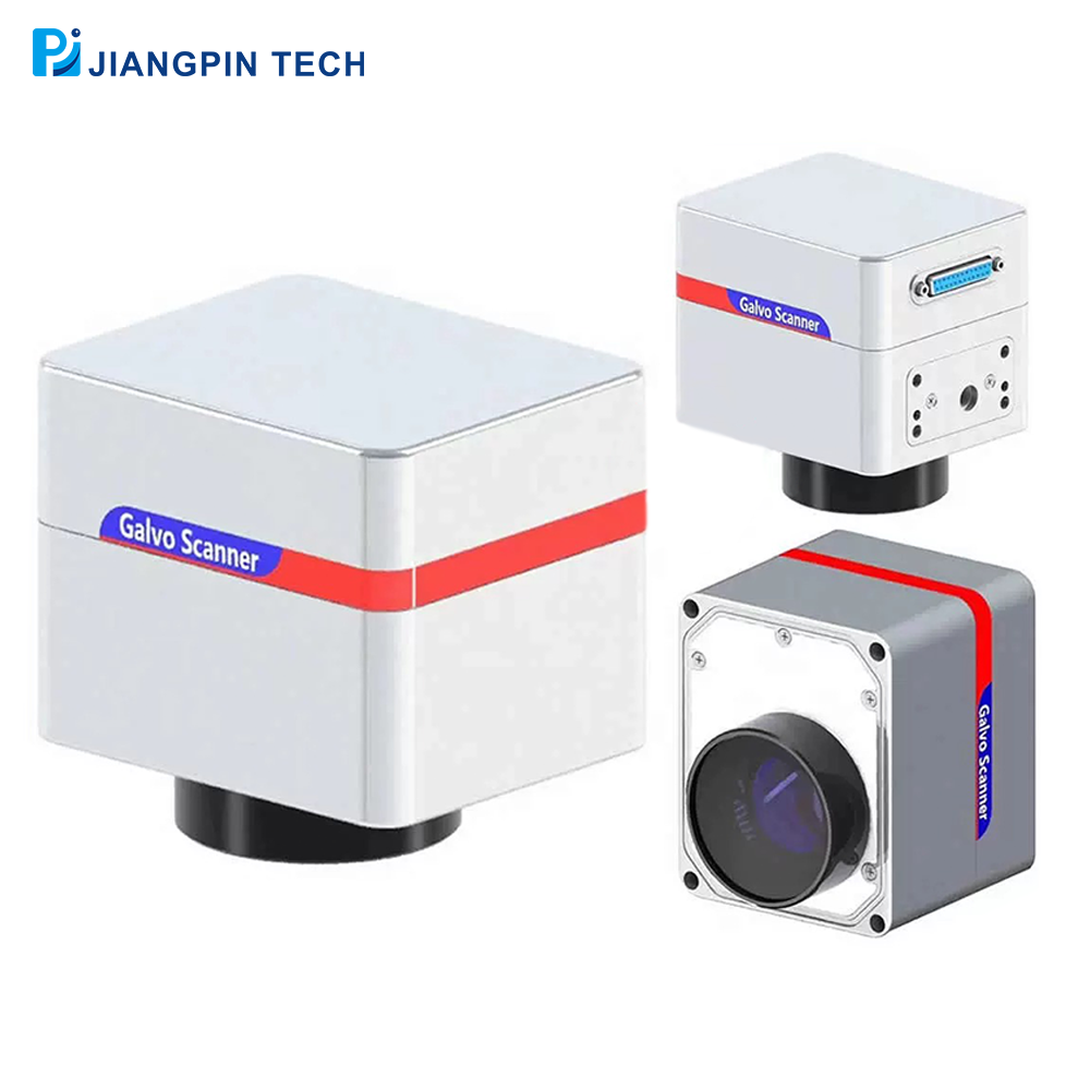 Galvanometer Galvo head High Speed Laser Equipment Spare Parts Fiber Laser Marking Machine Scanner For Galvo head SINO-GALVO