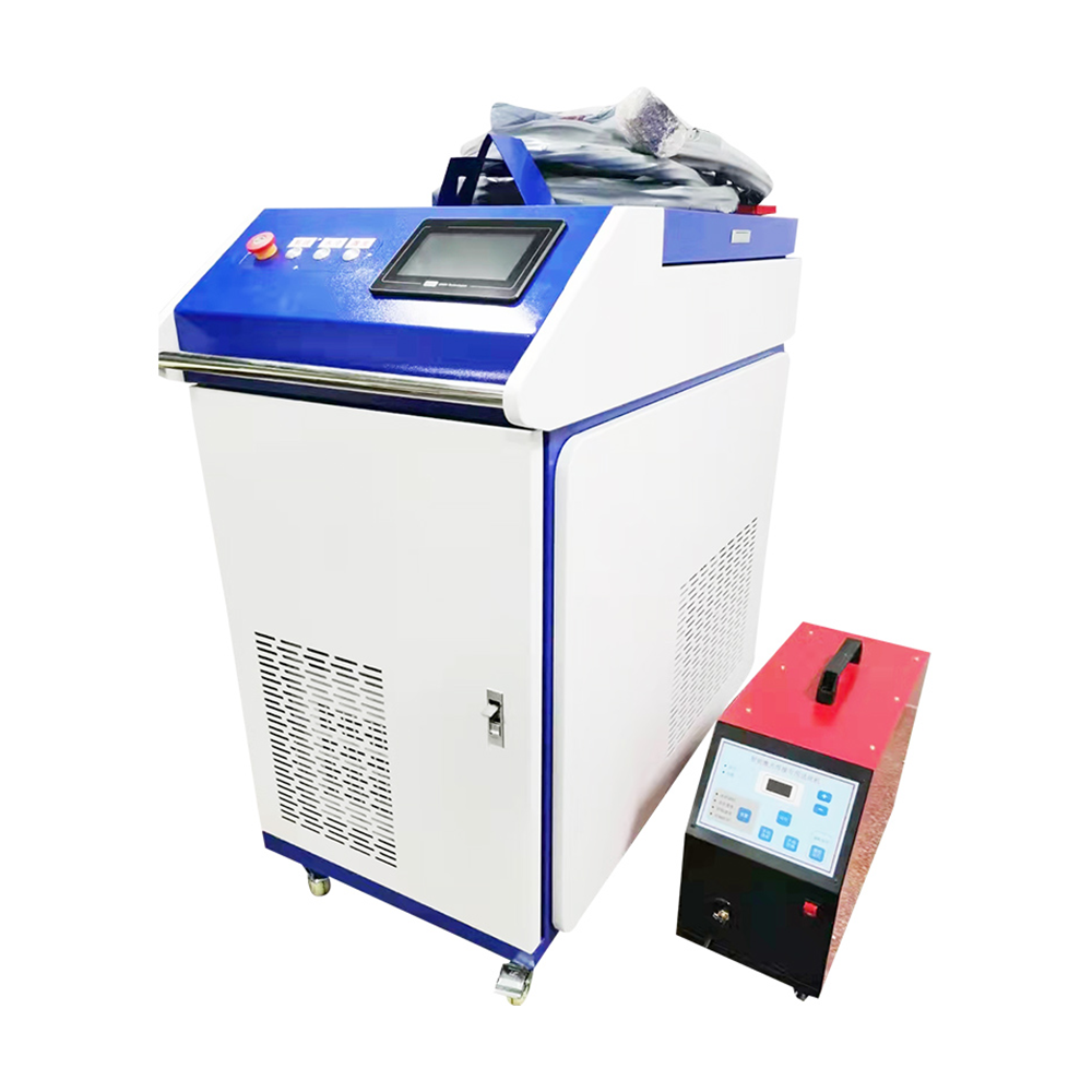 High Quality Fiber Lazer Laser Welders 1500w Metal Hand Held Laser Welding Machine 3 In 1 For Stainless Steel 2000w