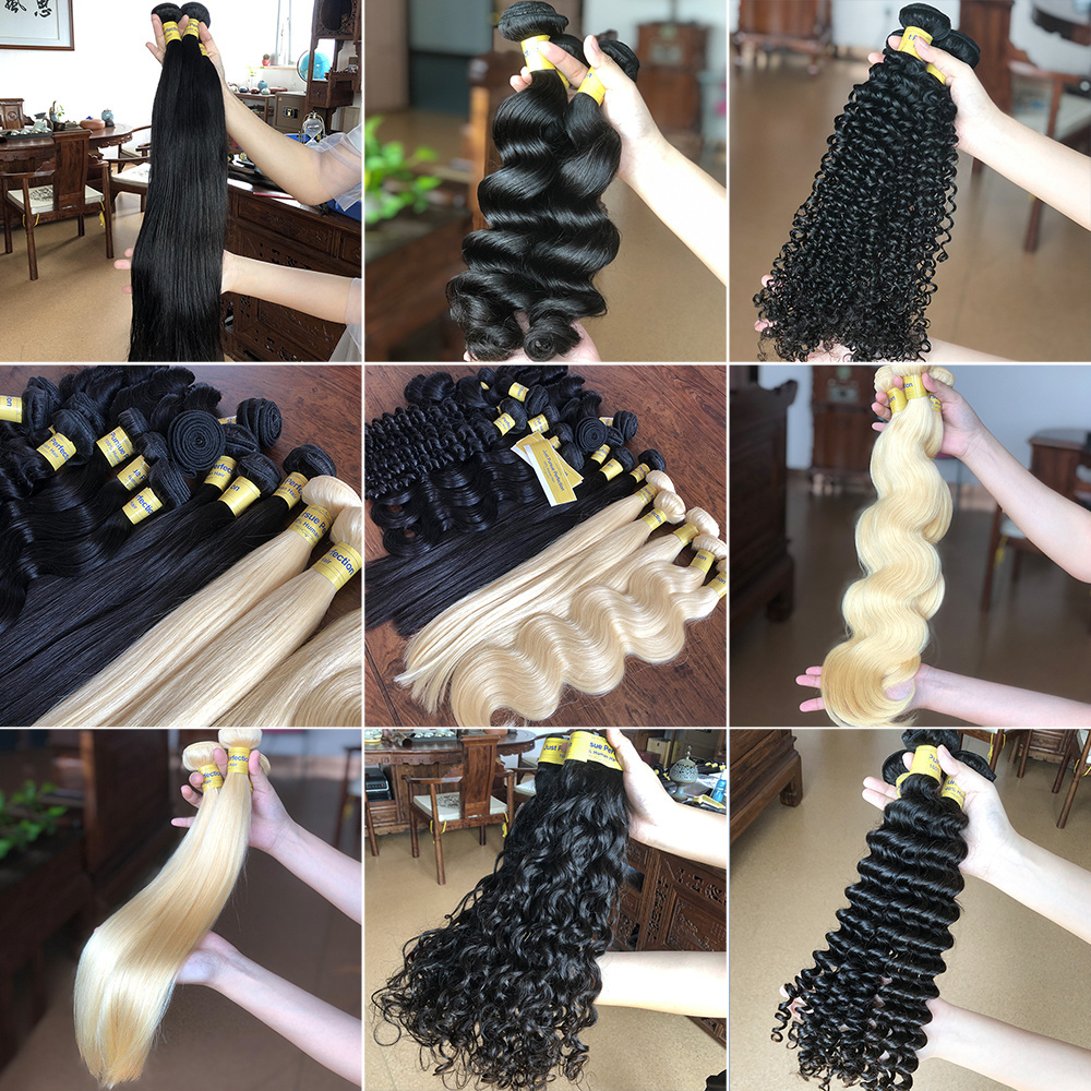 JP wholesale Brazilian virgin  Human Hair weave,Wholesale brazilian hair piece cheap 10a virgin hair extension