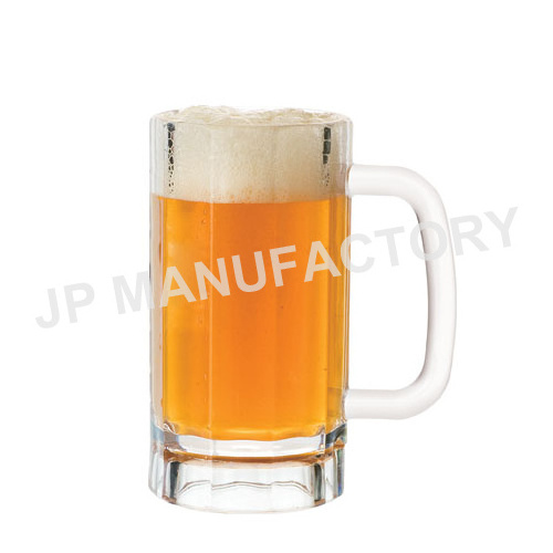 Dishwasher safe 22oz classic beer stein Plastic 650ml large Beer Mug