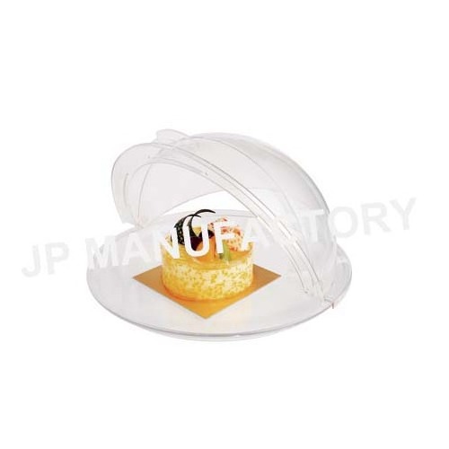 Fashionable Display food cover,Food Transparent Plastic Cover for buffet