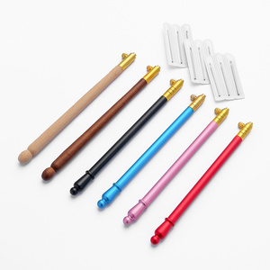 JP Replaceable head Diy Alumina Knitting Needle Stitch Crochet Tool Embroidery Tools Stitching Crochet Hook