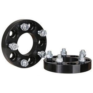 Customized Aluminum Wheel Adapter Wheel Spacer for Jeep wrangler