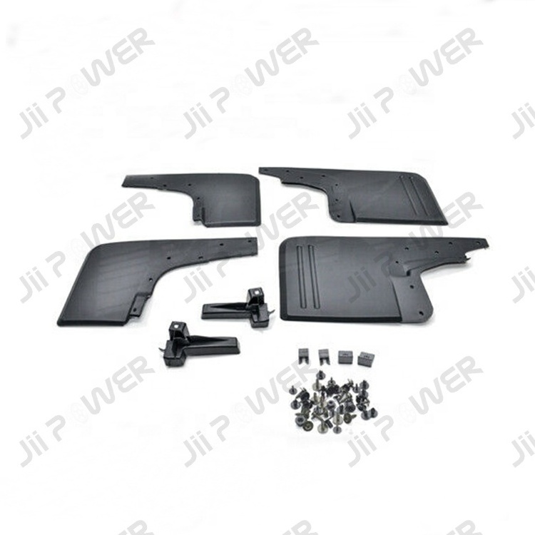 Factory price mud guards mud flaps for Amarok