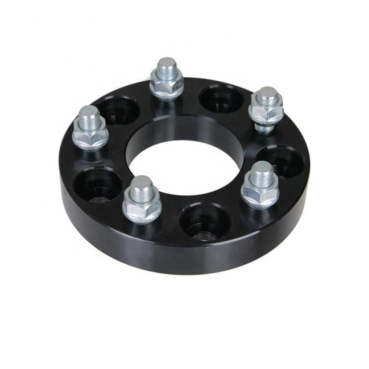 5x127 aluminum wheel adapter wheel spacer for Jeep wrangler