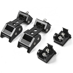 4x4 parts Hood latch for Jeep Wrangler JL Accessories