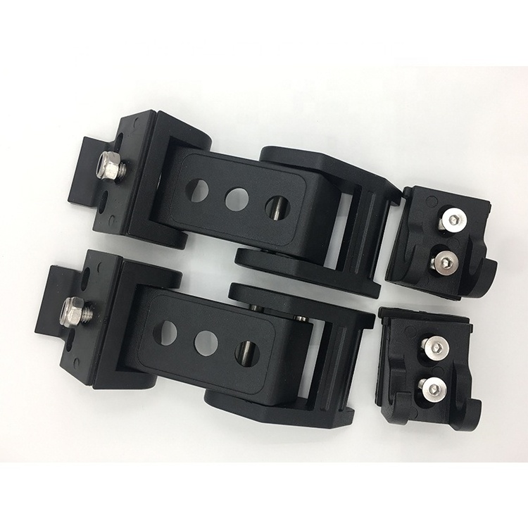 4x4 parts Hood latch for Jeep Wrangler JL Accessories