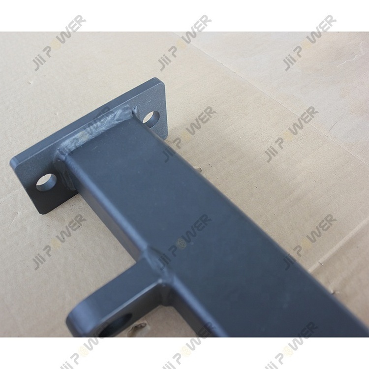 TOW Hitch Receiver for Suzuki Jimny 2019+ with 2 D-ring