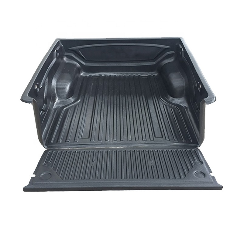 Pickup Truck Accessories Bed Liner For Ranger Hilux Triton L200 Navara Tacoma Tundra F150