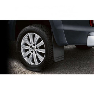 Factory price mud guards mud flaps for Amarok