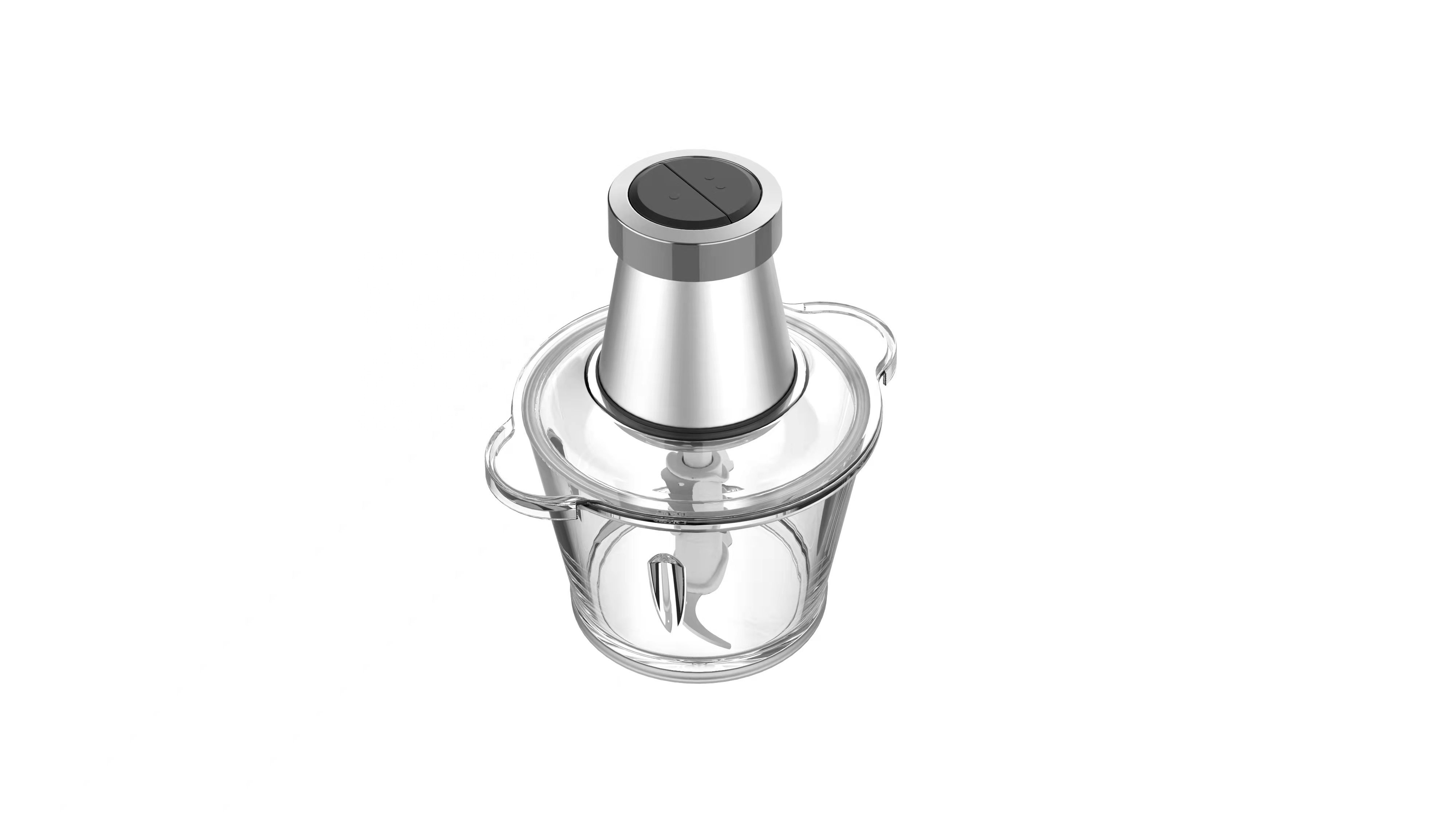 Multi-functional chopper  food processor   belender