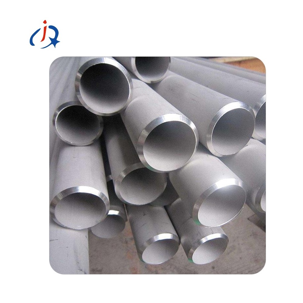 Seamless Pipe/tube AISI 304 Stainless Steel Price Per Kg Indoor/outdoor Round ASTM Stainless Steel Rectangular Profile Aisi304