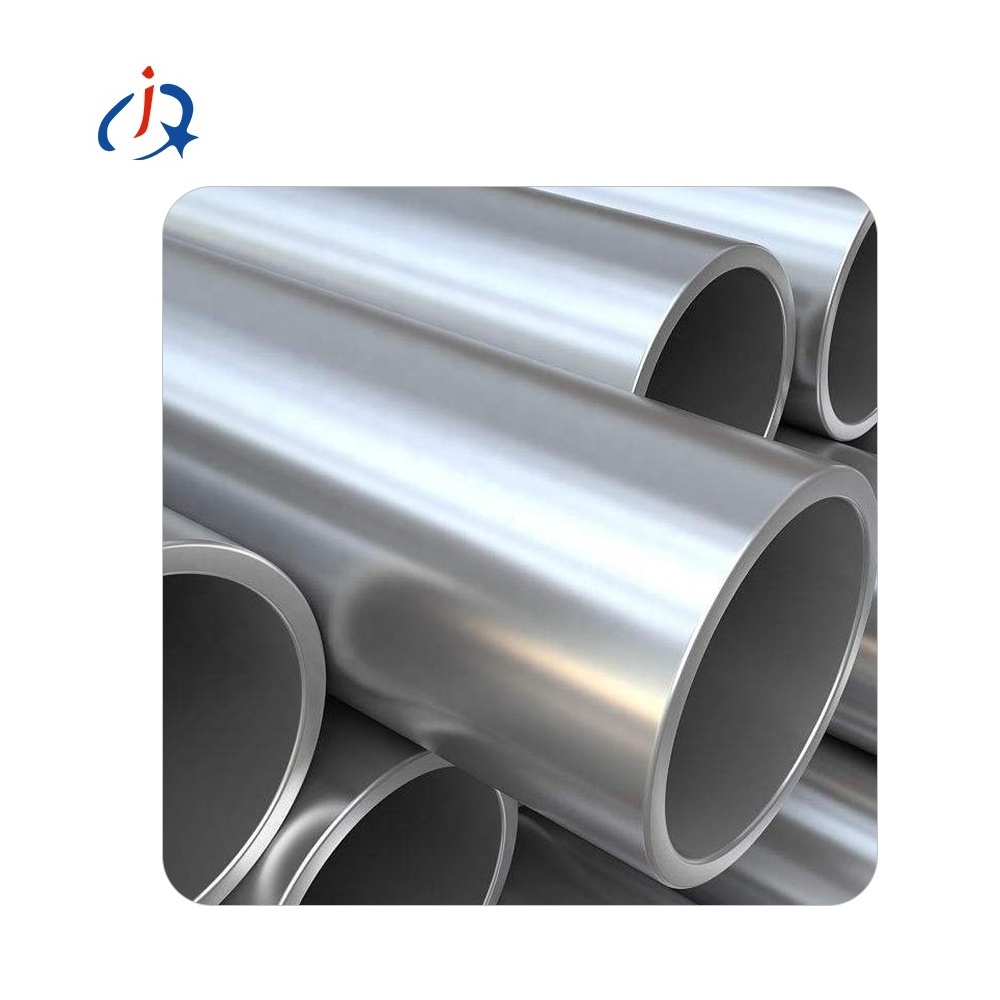 Seamless Pipe/tube AISI 304 Stainless Steel Price Per Kg Indoor/outdoor Round ASTM Stainless Steel Rectangular Profile Aisi304