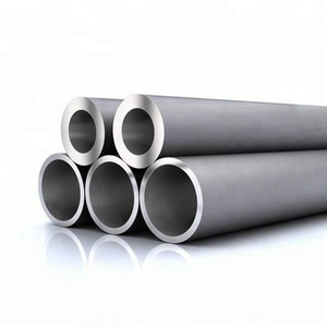 Seamless Pipe/tube AISI 304 Stainless Steel Price Per Kg Indoor/outdoor Round ASTM Stainless Steel Rectangular Profile Aisi304