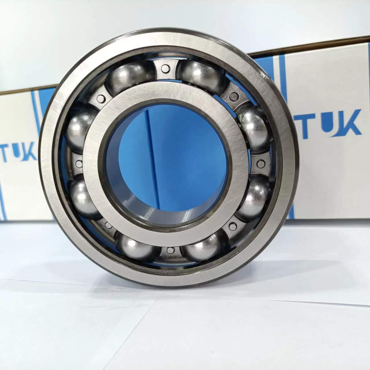 High-quality Deep Groove Ball bearings For  Agricultural Machinery And Generators Support OEM Customized Ball Bearings