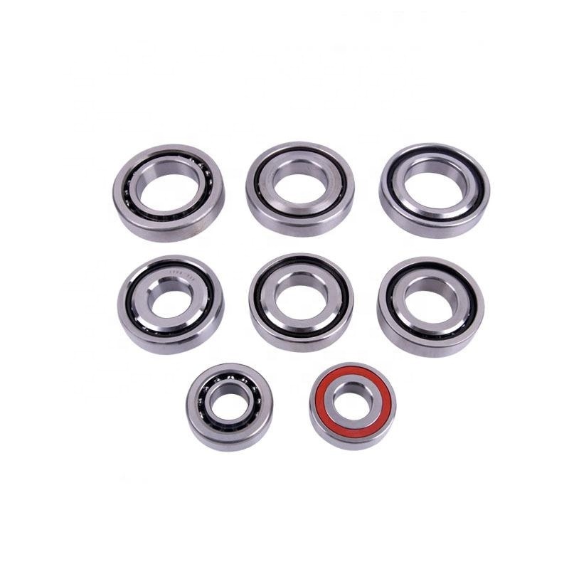 Ball screw angular contact ball bearing Thrust angular contact ball bearings for screw drive High precision P4 P2 OEM