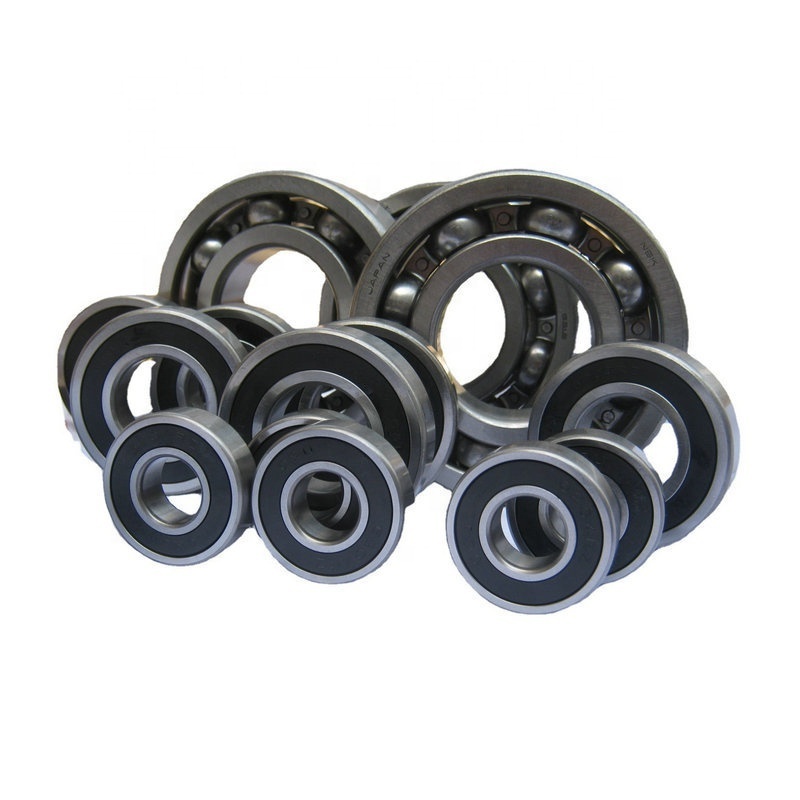 Widely used deep groove ball bearings 6% discount for inquiries Made in China High quality ball bearings